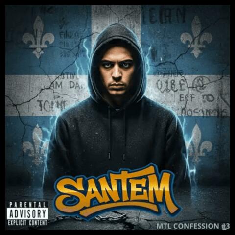 CONFESSION #3 (Sport national)