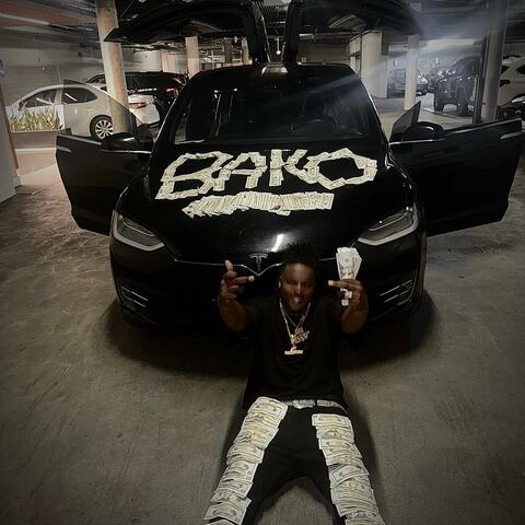 BAKO CA.