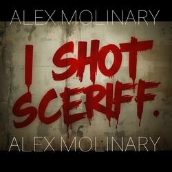 I SHOT SCERIFF (Radio Edit)