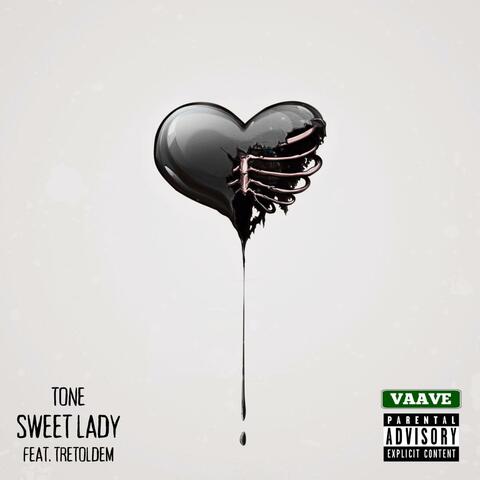 SWEET LADY (feat. TreToldEm)