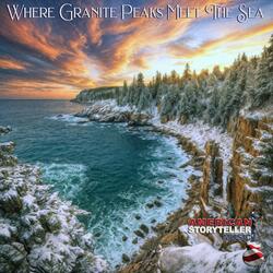 Where Granite Peaks Meet The Sea (Rock Ballad Version V)