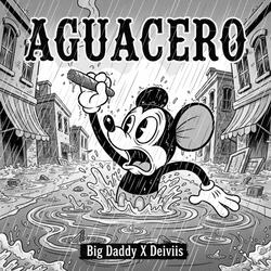 Aguacero (feat. deiviis)