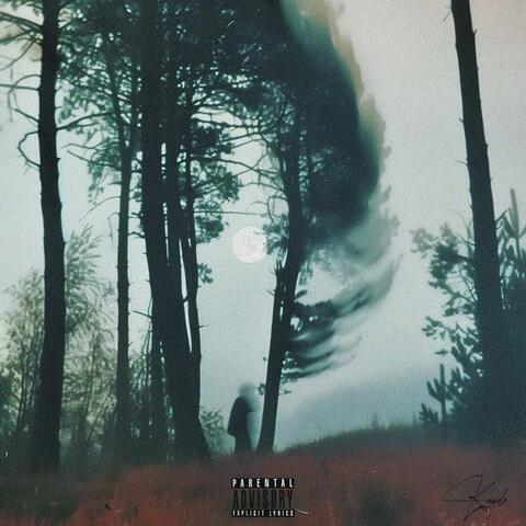 Ran Away (feat. Ca$h ThaaKidd)