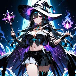 Lilium (feat. Hecate Ætheria)