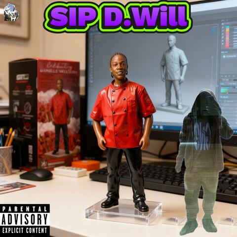 SIP DWill