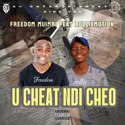 U cheat ndi cheo
