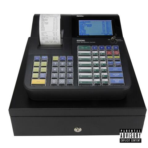 CASH REGISTER!