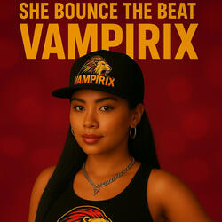 She Bounce the Beat