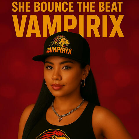 She Bounce the Beat