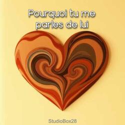 Pourquoi tu me parles de lui (Radio Edit)