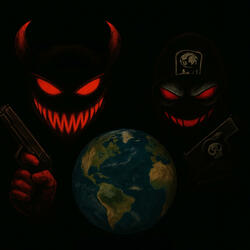 HELL ON EARTH (feat. NIGHTSXRA)