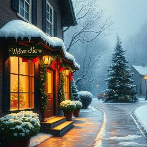 Welcome Home for Christmas Again