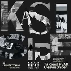 Kasi Side (feat. Cleaver Sniper)