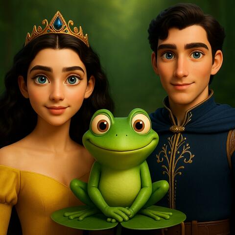 The Frog Prince Songs for Kids (18 Fun & Magical Versions)