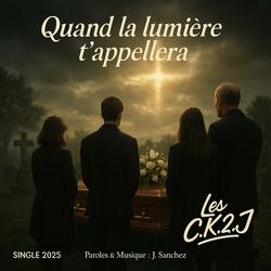 Quand la lumière