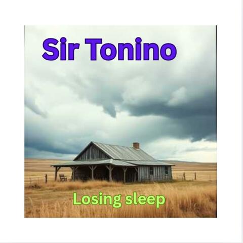 Losing sleep