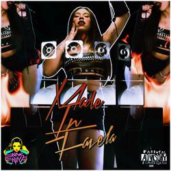 THE GODDESS OF FUNK (Amor Bandido) (Special Version)
