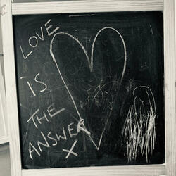 Love is the Answer