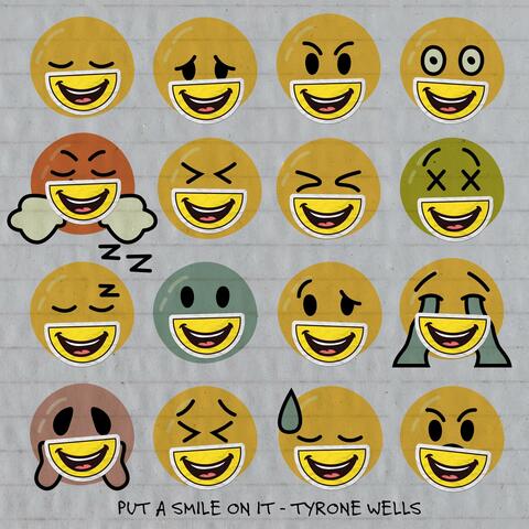 Put a Smile on It