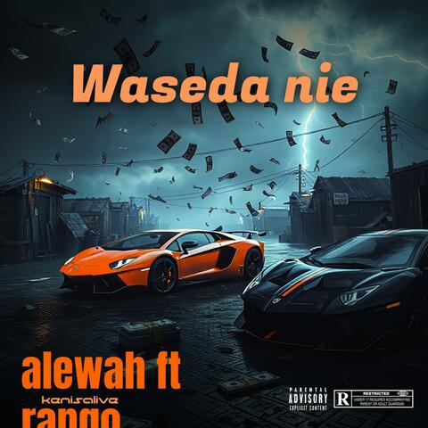 Waseda Nie (feat. Rango)