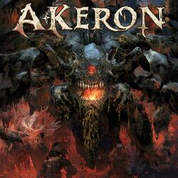 This World Will Feed Me (The Akeron's Song)