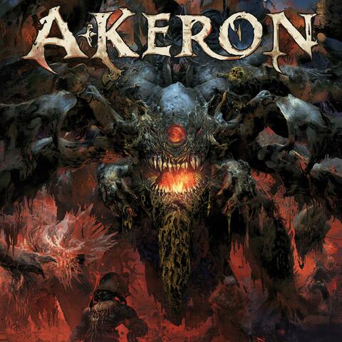 This World Will Feed Me (The Akeron's Song)