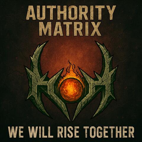 We Will Rise Together