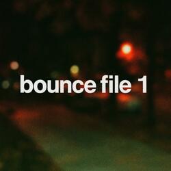 bounce file 1 (jersey club)