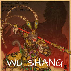 WU SHANG