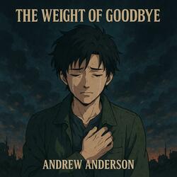 The Weight Of Goodbye