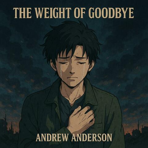 The Weight Of Goodbye