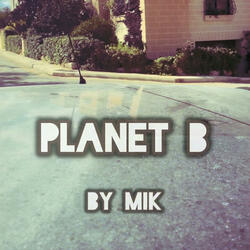 Planet B