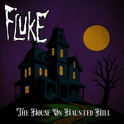 The House on Haunted Hill