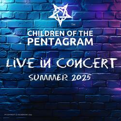 Live SATAN SATAN SATAN! (Live)