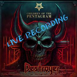 LIVE DESTROYER