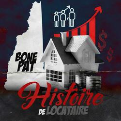 Histoire de locataire