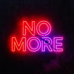 No more (Break these walls Version)