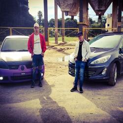 Ahora (feat. Buffon)