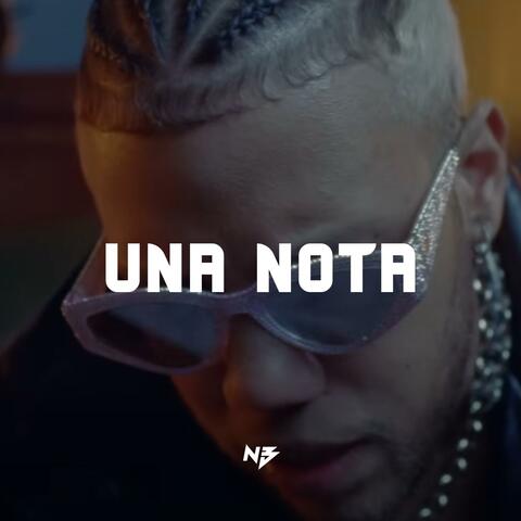 Una nota (Instrumental reggaeton)