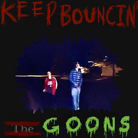 Keep Bouncin'
