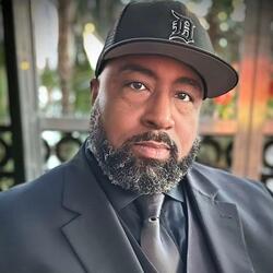 Cry No More (feat. Rockim Williamson)