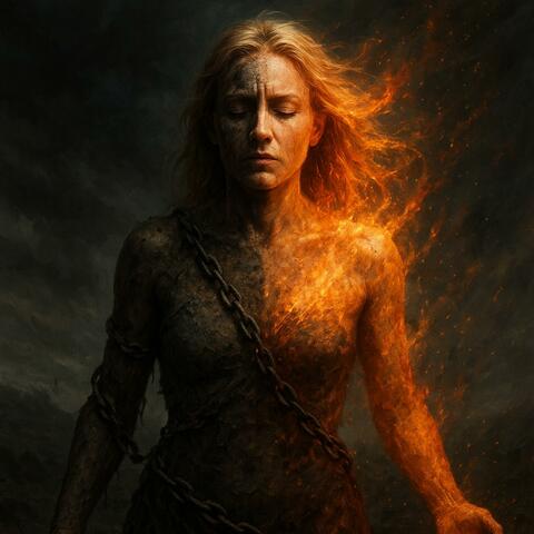De barro a fuego