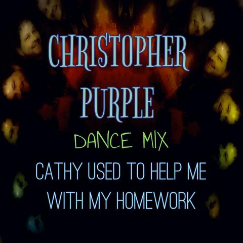 Cathy (Dance Mix)