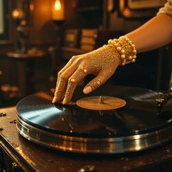 Jazz and Blues Singing