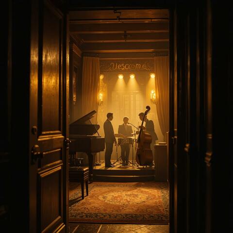 Vintage Jazz Instrumentals