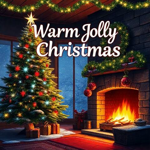 Warm Jolly Christmas