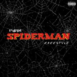 SPIDERMAN  (Freestyle)
