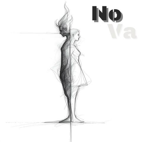 Two as One (feat. Ellie) [Radio Edit]