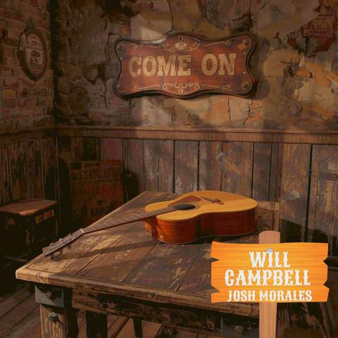 COME ON! (Radio Edit)