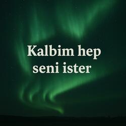 kalbim hep seni ister
